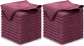 USANOOKS Premium 300GSM Microfiber Cleaning Cloth by USANOOKS