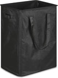 efluky Slim Laundry Basket, Narrow Laundry Hamper by efluky