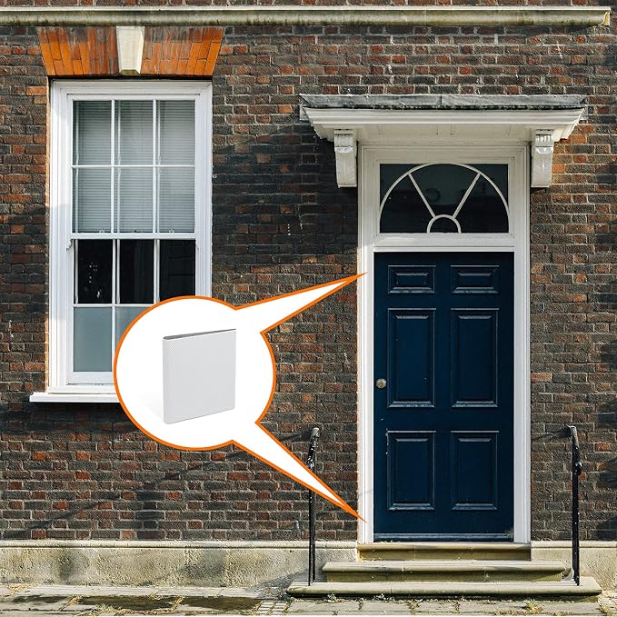 Door Corner Seals - Image 7