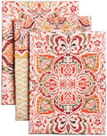 Maison d' Hermine Kitchen Towels Set of 3 Reusable 100% Cotton 27.50" x 20" by MaisondHermine