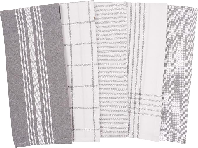 KAF Home Soho Kitchen Dish Towels - Image 4