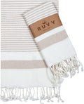 Ruvy Home Basics Turkish Hand Towels by RuvyHomeBasics