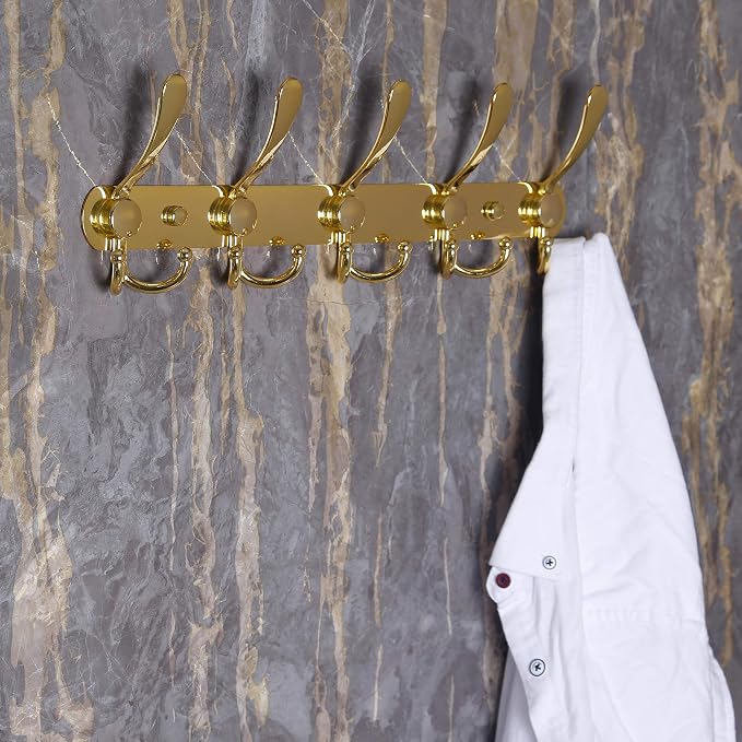 Coat Rack Wall Mounted - Image 2