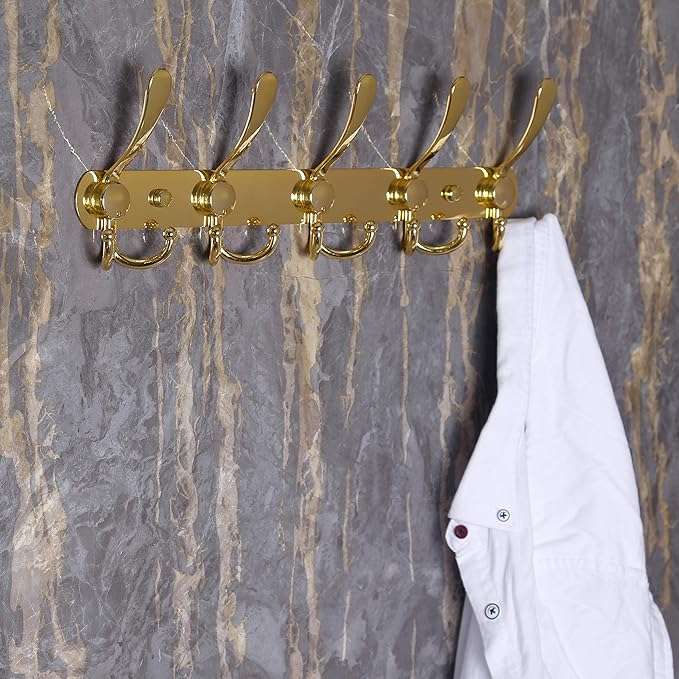 Coat Rack Wall Mounted - Image 3