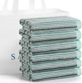 SALAS Premium Cotton Kitchen Dish Towels by Unknown