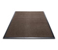 Guardian WG030514 WaterGuard Indoor/Outdoor Scraper Mat, 36 x 60, Brown