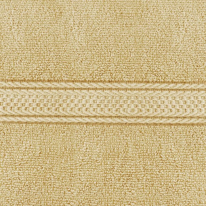 Utopia Towels 6 Pack Premium Hand Towels, 16x28 in, 600 GSM Cotton, Spa & Hotel - Image 6