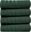 Hearth & Harbor Bath Towels for Bathroom by HearthHarbor