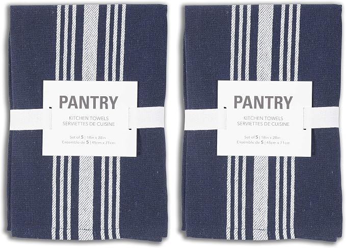 KAF Home Soho Kitchen Dish Towels - Image 4