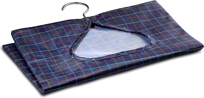 Handy Laundry Clothespin Bag - Image 5
