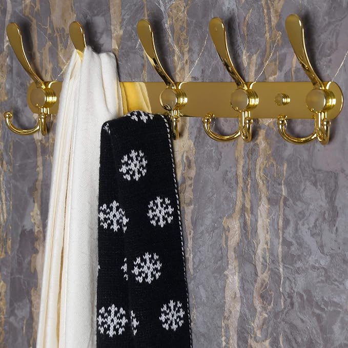 Coat Rack Wall Mounted - Image 4