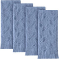 HunnmingRe 21 Pack Boho Hand Towel by HunnmingRe
