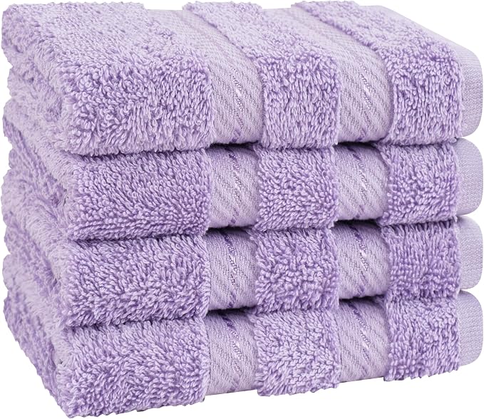 American Soft Linen 100% Cotton Luxury Turkish Towels - Image 6