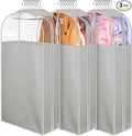 MISSLO 10" Gusseted Garment Bags by MISSLO