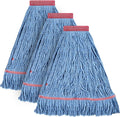 Matthew Cleaning 20oz Heavy Duty Mop Head Commercial Replacement by MATTHEWCLEANINGPRODUCTS