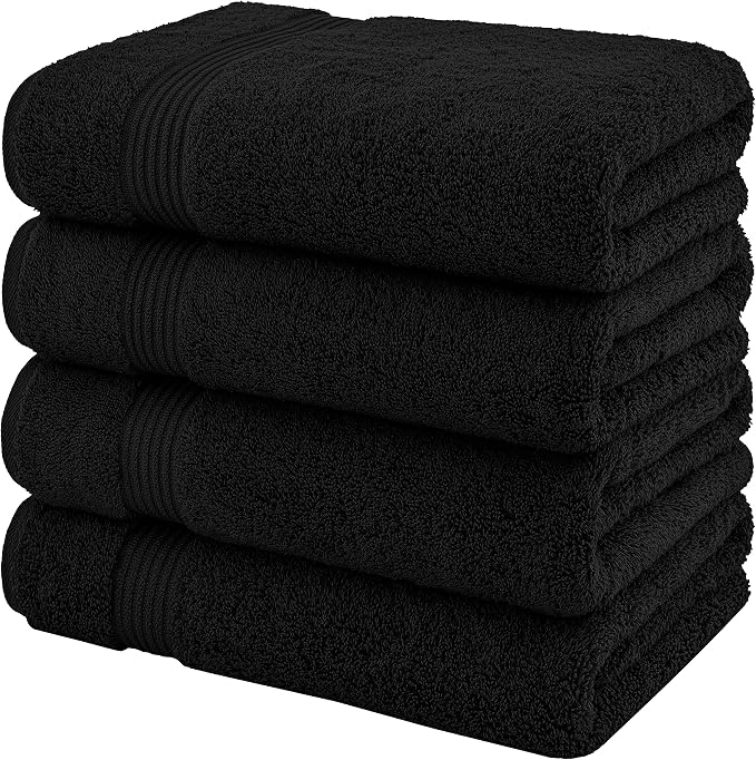 American Veteran Towel, 100% Cotton Turkish Bath Towels - Image 4