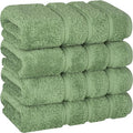 American Soft Linen 100% Cotton Luxury Turkish Towels by AmericanSoftLinen