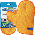 persik Pure-Sky Microfiber Glove Dusting Mitt by PERSIK