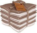 AMOUR INFINI Dish Cloths for Washing Dishes Set of 8 by AmourInfini