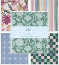 ELYN Swedish Dishcloths, Reusable & Washable Sponge Cloths, Absorbent Cleaning by ELYN