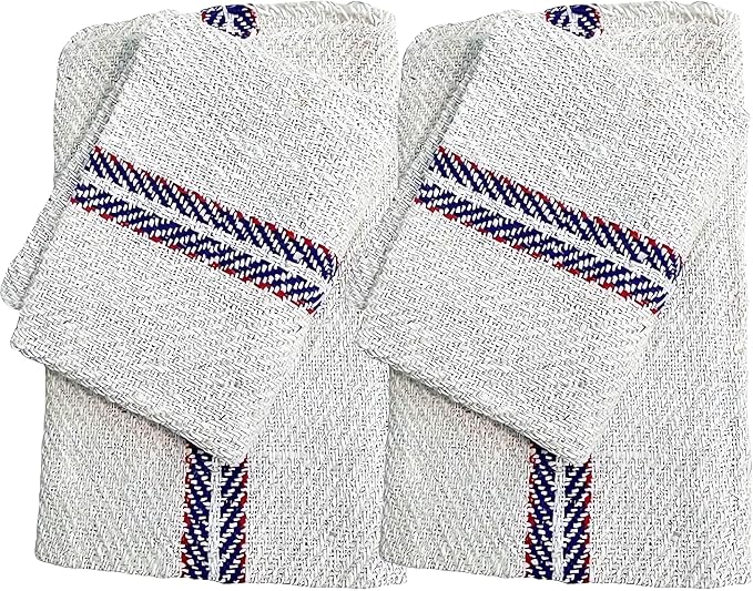 Hashcart Floor Cotton Cleaning Clothes by Hashcart