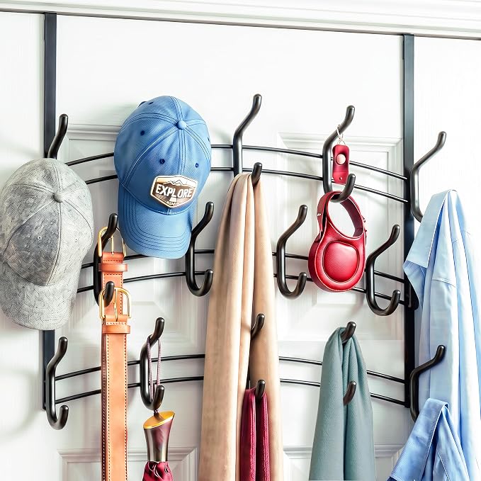 LYNK Professional® Home™ Over the Door Hooks by LynkInc