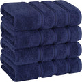 American Soft Linen 100% Cotton Luxury Turkish Towels by AmericanSoftLinen