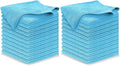 USANOOKS Microfiber Cleaning Cloth by USANOOKS
