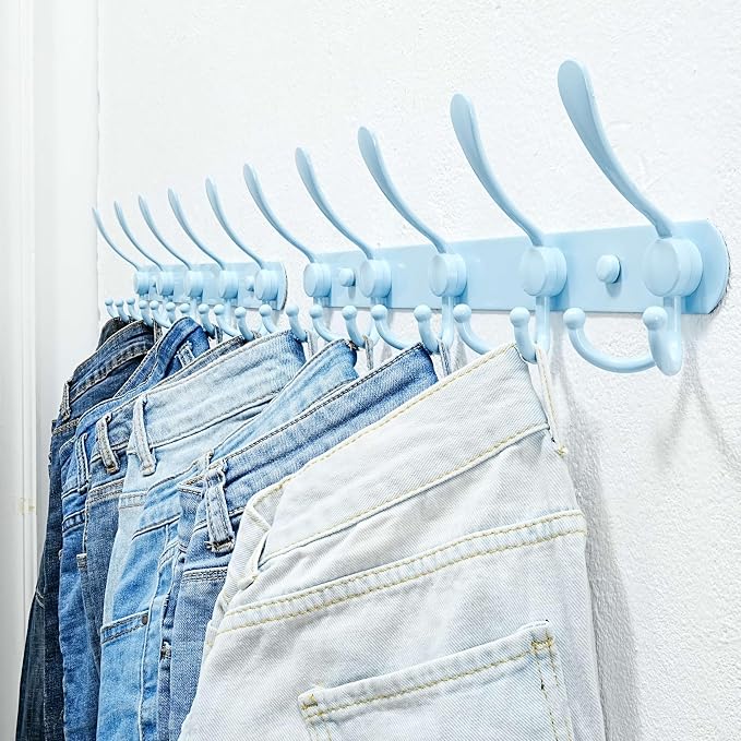 Coat Rack Wall Mounted - Image 2