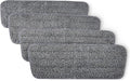 Amazon Basics Washable Replacement Mop Pads by AmazonBasics