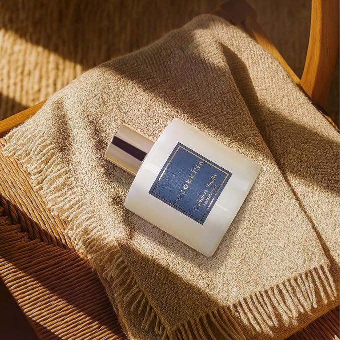 Reed Diffuser - Cashmere Vanilla 6.7 fl oz Reed Diffuser - Image 7