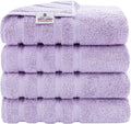 American Soft Linen 100% Cotton Luxury Turkish Towels by AmericanSoftLinen