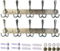 Wall Mounted Coat Rack by Dseap