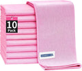 Microfiber Cleaning Cloth by HOMERHYME