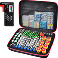 ALKOO 225+ Battery Organizer Storage Case by ALKOO