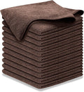USANOOKS Premium 300GSM Microfiber Cleaning Cloth by USANOOKS