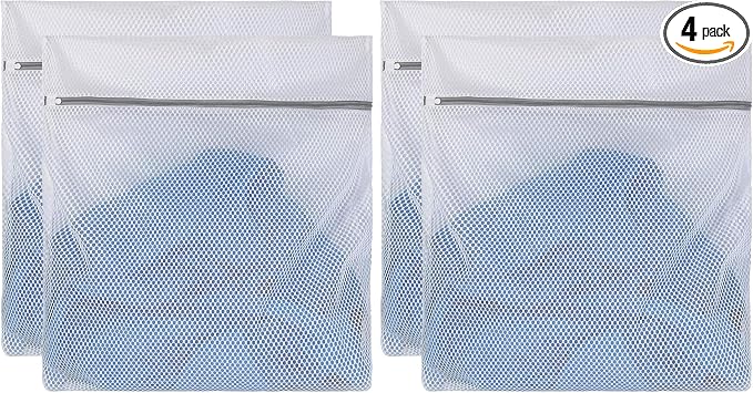 2 XX-Large Honeycomb Delicates Bags by MARMINS