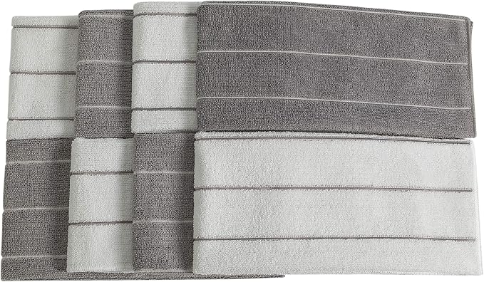 Microfiber Kitchen Towels - Image 3