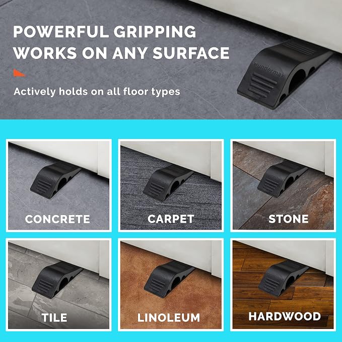 Wundermax Door Stoppers - Image 2