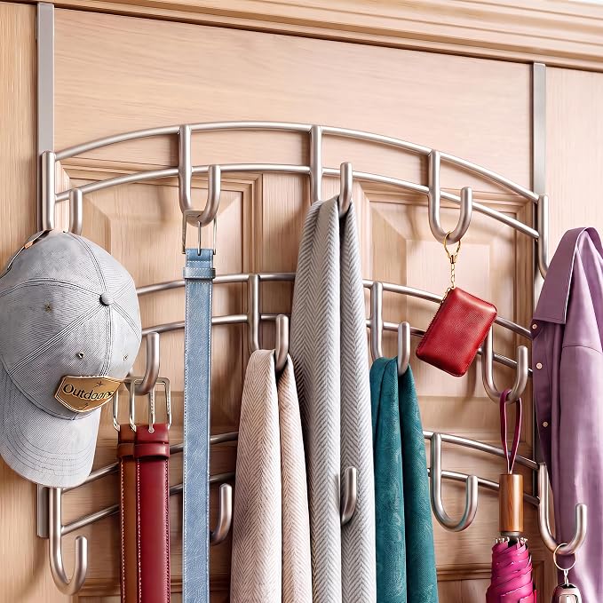 LYNK PROFESSIONAL® HOME™ Over the Door Hooks - Image 3