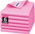 Microfiber Cleaning Cloth by HOMERHYME