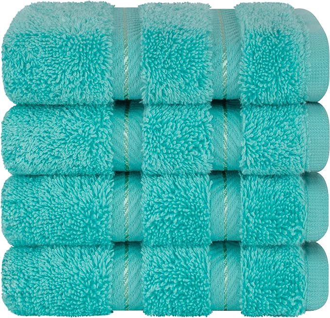 American Soft Linen 100% Cotton Luxury Turkish Towels - Image 7