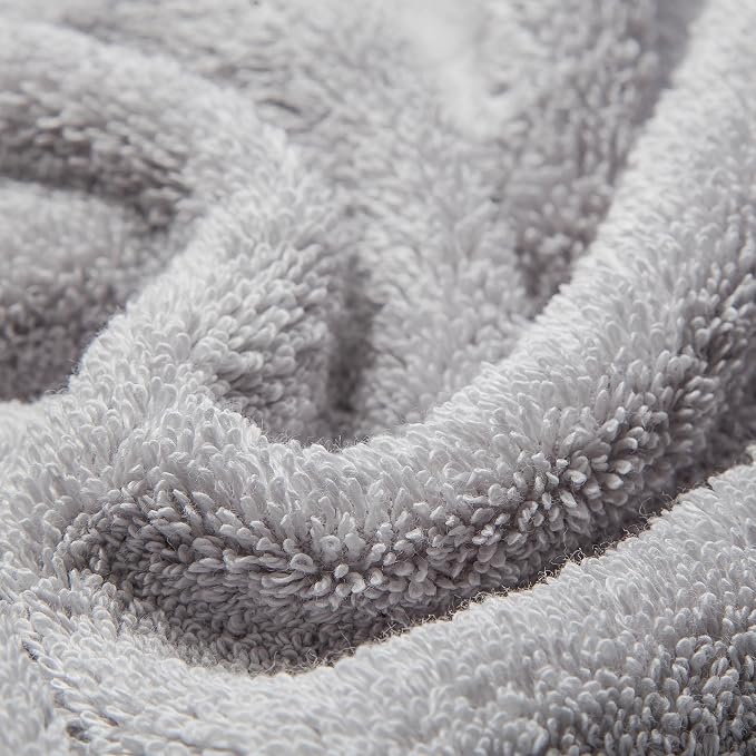 Soft & Absorbent Cotton Hand Towels - Image 2