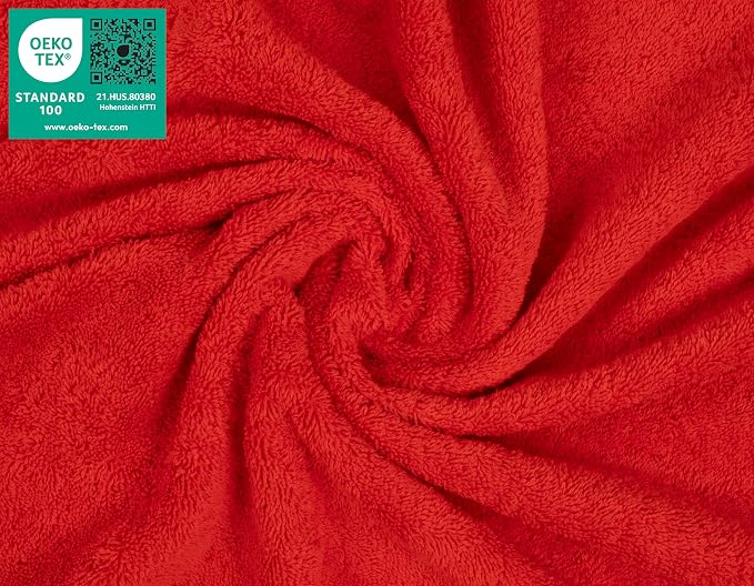American Soft Linen 100% Cotton Luxury Turkish Towels - Image 3