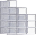 SONGMICS Shoe Boxes by Unknown