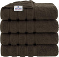 American Soft Linen 100% Cotton Luxury Turkish Towels by AmericanSoftLinen