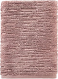 SKL Home CloudSoft Bath Towel, 100% Cotton Luxury, Clay | Premium spa-level by SKLHomebySaturdayKnightLtd