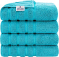 American Soft Linen 100% Cotton Luxury Turkish Towels by AmericanSoftLinen