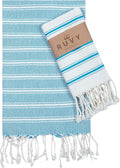 Ruvy Home Basics Turkish Hand Towels by RuvyHomeBasics
