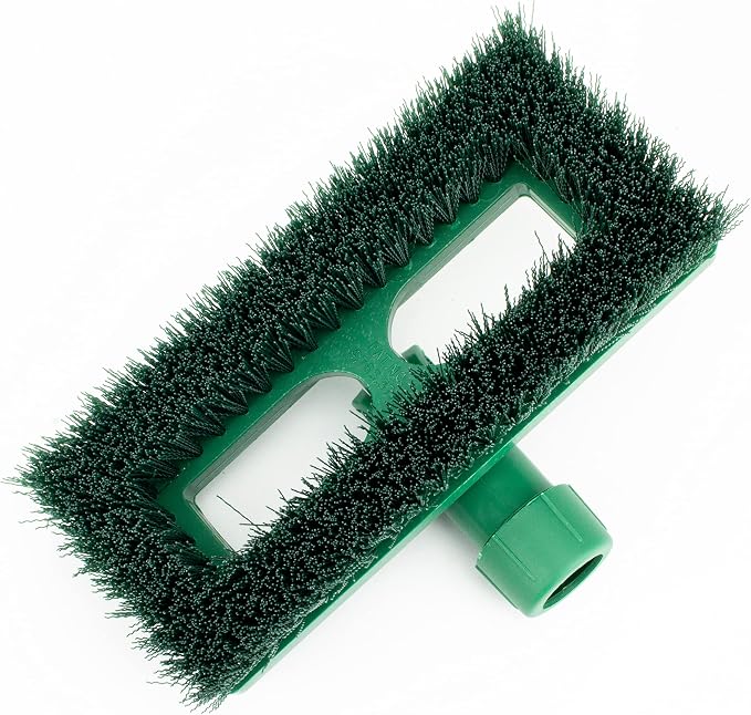 SPARTA 3638831EC09 Polyester Rectangle Scrub Brush, Floor Brush, Cleaning Brush - Image 4